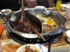 -小郡肝串串香火锅(金桥店)