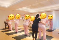 -兰心墩楠月子会所(万达店)