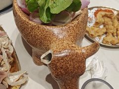 -刘少华贵州小黄牛·鲜牛肉火锅(总店)