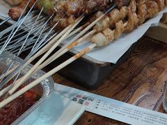 -壹块捌烧烤(灯市口店)