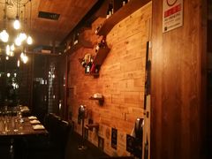 -斯普汇生蚝牛排馆(中骏世界城店)