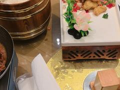 -鸿运楼·舌尖上的徽菜