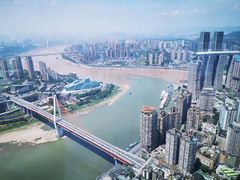 -WFC会仙楼观景台