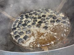 -黑色经典臭豆腐·湖南特产(步行街店)