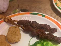 -比格比萨自助(延庆万达广场店)