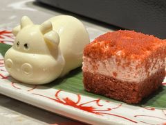 -空之介寿喜烧·和牛放题(恒隆广场店)