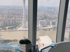 -广州四季酒店