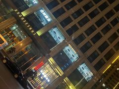 -LA合时健身4PMFIT(花桥旗舰店)