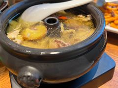 -云海肴·汽锅鸡·云南菜(苏州中心店)