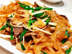 -香港新发烧腊茶餐厅(水围店)