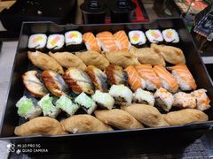 -新发展亚太JW万豪酒店·福苑咖啡厅