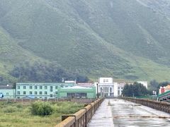 -图们国门景区
