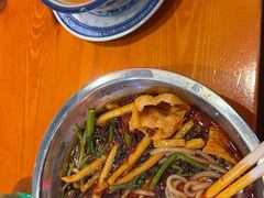 -雙冲柳州螺蛳粉&酸嘢&桂林米粉(簋街店)