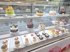 -BreadTalk面包新语(龙之梦购物中心莘庄店)