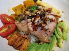 -米仓食堂(凯德广场店)