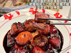 -永安水煮活鱼·仪征菜(仪征奥林匹克店)