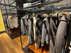 -SUITSUPPLY(安福路店)