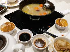 -稻香酒家·33年老字号·港式粤菜(富邦中心店)