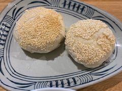 萝卜丝酥饼-花悦豆香