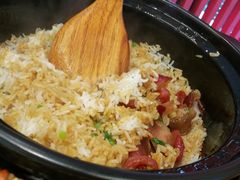 -禧鳳記·猪肚鸡火锅(玖洲道店)