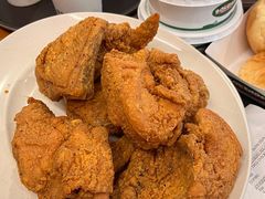 -Borenos Fried Chicken(Asia City)