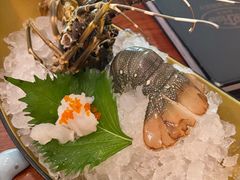 -Mr·Fish鱼鲜生海鲜放题(银泰in99店)