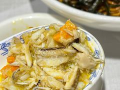 -老吉士酒家(天平路店)