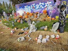 -歌斐颂巧克力小镇