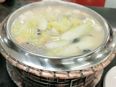 -旺达·福州菜(正大广场店)
