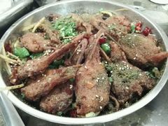 -迎三江菌汤兔(星桥街西段店)