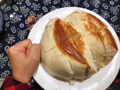 特别大的馒头-映像威海·海鲜味道(市区店)