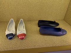 -CHANEL(恒隆广场店)