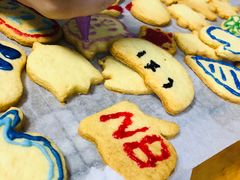 -千浔一暖DIY蛋糕烘焙(人民大学店)
