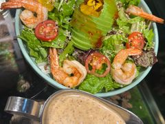 -初拾·花里餐厅(钜城华亿店)