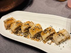 -桂满陇·海市蜃楼·黑金(国金店)