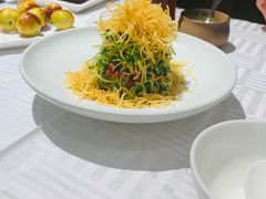 -四季民福烤鸭店(王府井灯市口店)