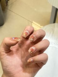 -Fanni美甲美睫皮肤管理