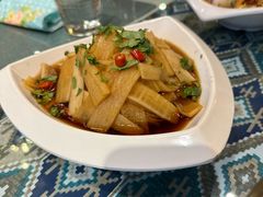 -喀什骑仕大观园
