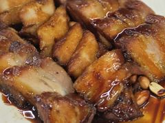 -和乐喜点(宝岗大道店)