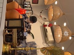 -春莱·老挝咖啡·泰式奶茶(钟楼店)