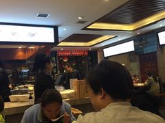 -毅祥斋老孙家泡馍(北院门鼓楼店)