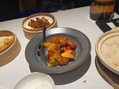 -汤城小厨(金融街店)