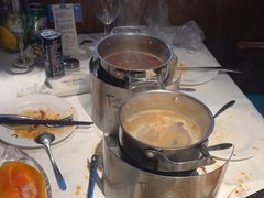 -领鲜活海鲜榴莲自助火锅(东门店)