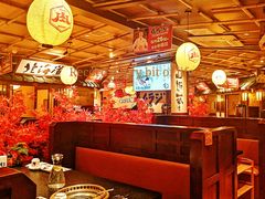 卡座-牛家酒场(7mall店)