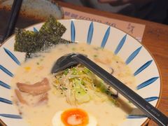 -京鹿料理(荟聚店)