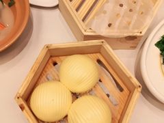 -粤江春·早茶·潮粤菜·宴会(罗湖宝能中心店)