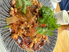 -廖老妈蹄花店(人民公园陕西街259号店)