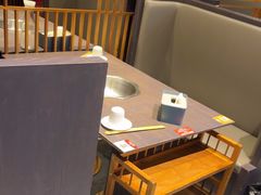 -东来顺饭庄(上地华联店)