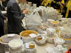 -令氏家外家周礼食府(桥南店)