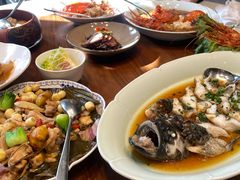 -杭州西湖柳莺里酒店·闻莺厅